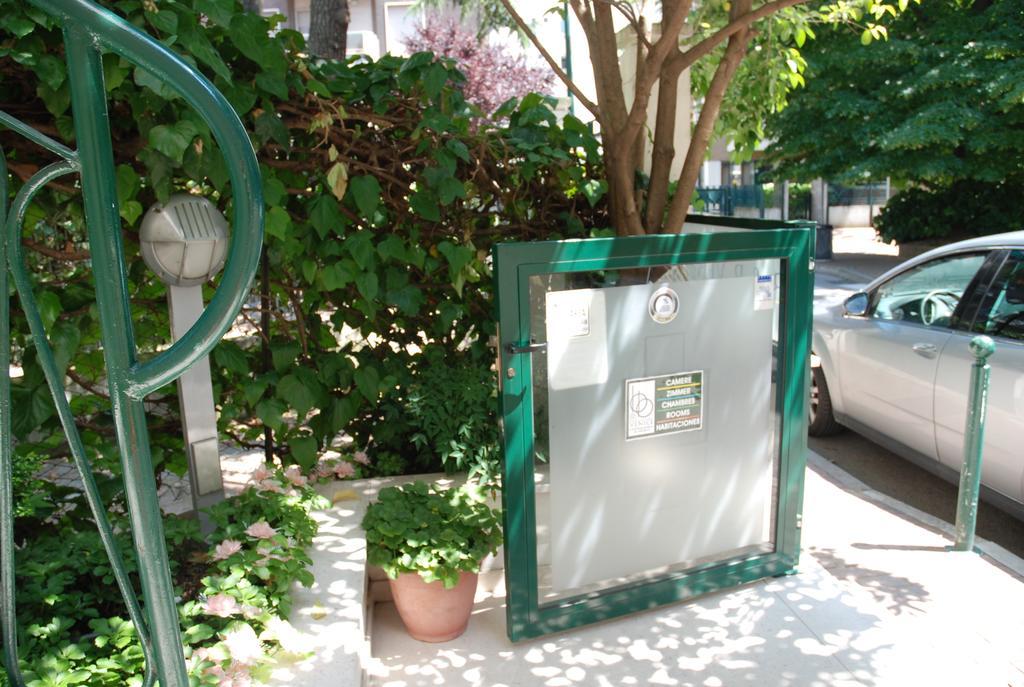 L'Affittacamere Di Venezia Mestre Exterior photo