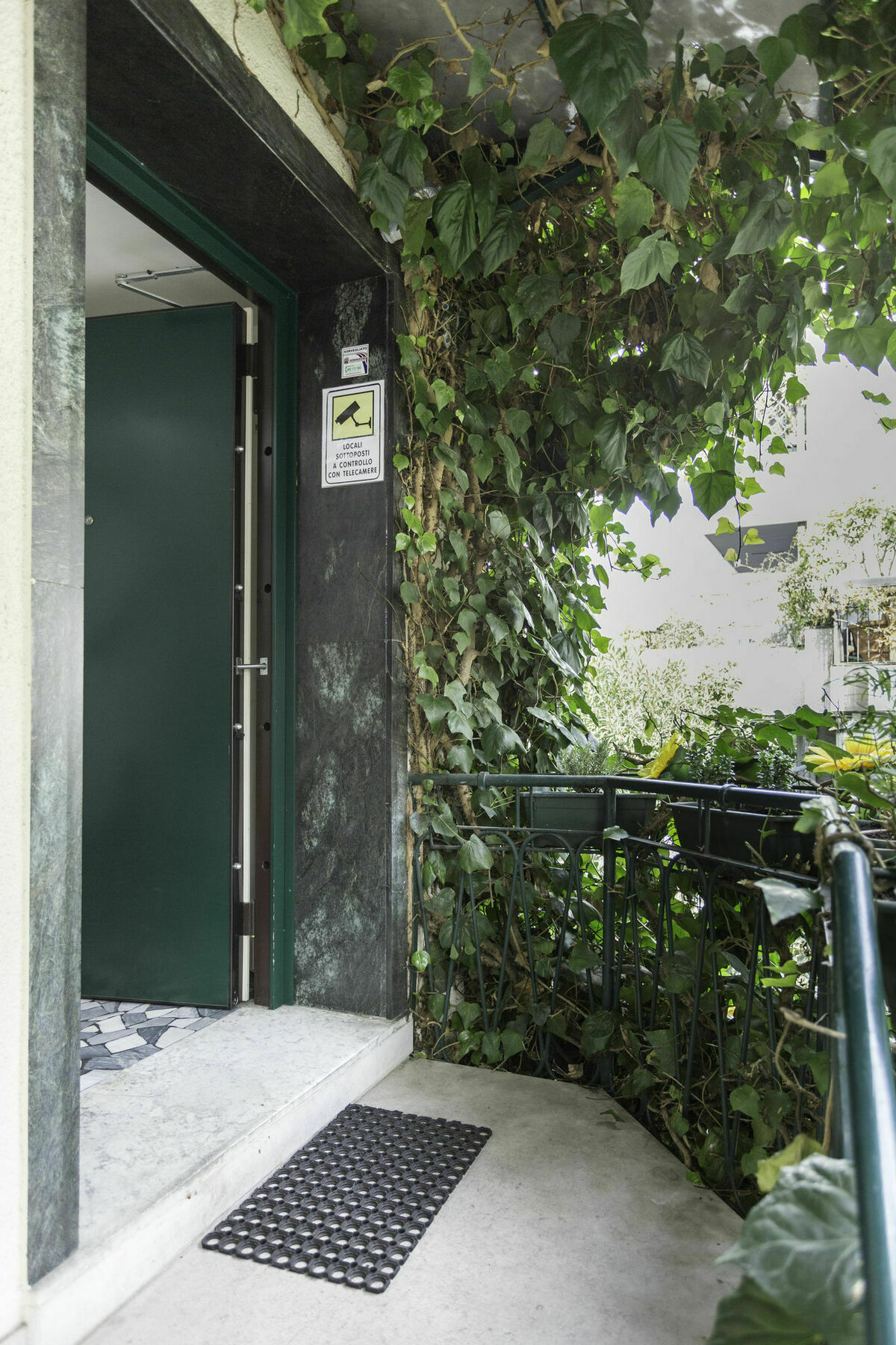 L'Affittacamere Di Venezia Mestre Exterior photo